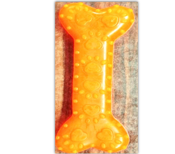 MEDIUM HARD BON SHAPE TOY