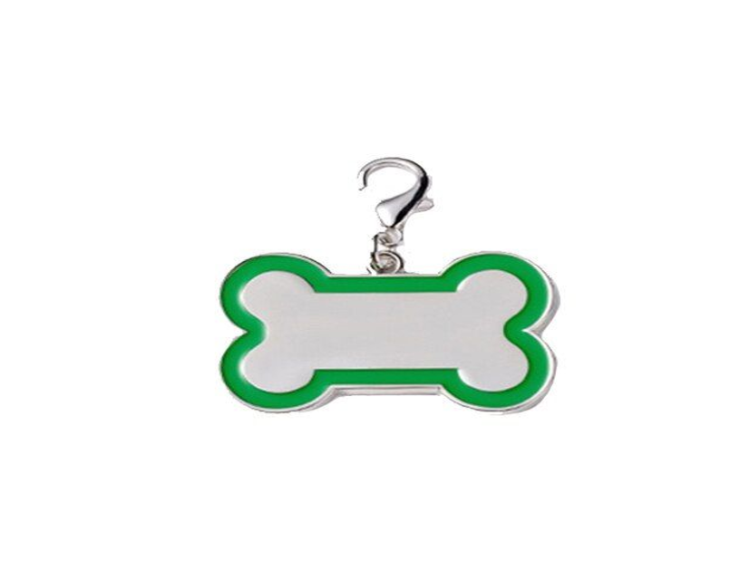 PET NAME TAG  (1 PCS )
